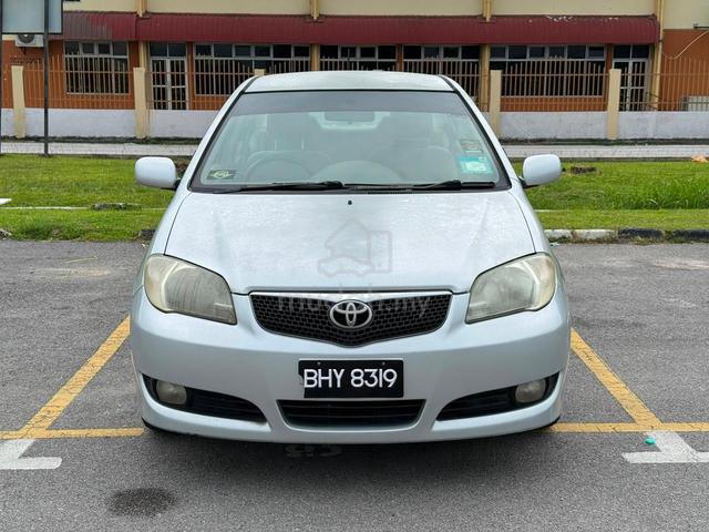 2006 Toyota VIOS 1.5 E FACELIFT (A) - 1 OWNER SHJ - 3