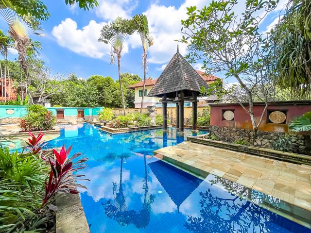 3 Bedrooms Townhouse - Bukit Gita Bayu, Selangor 1