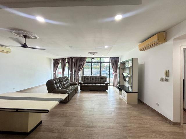 AraGreens Residences 1