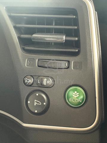 Honda CITY 1.5 S (A) E , Fu loan , Push start . - 4