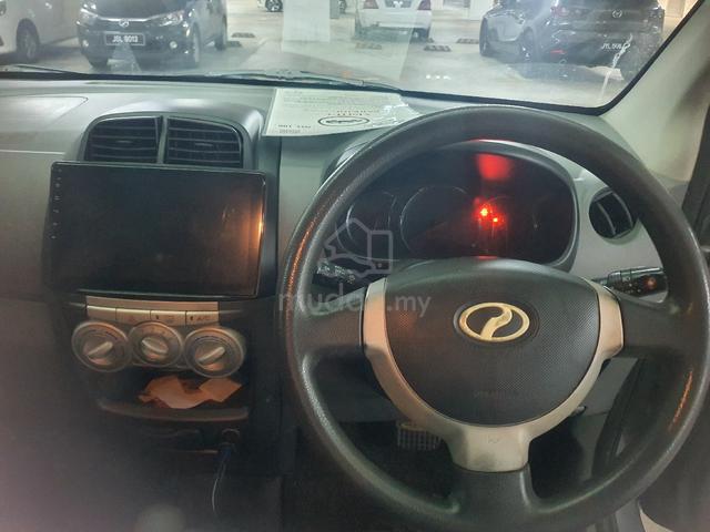 2011 Perodua MYVI 1.3 EZI MY05 M300 FACELIFT (A) - 5