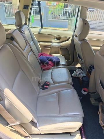 2004 Volvo XC90 2.5 T (A) - 3