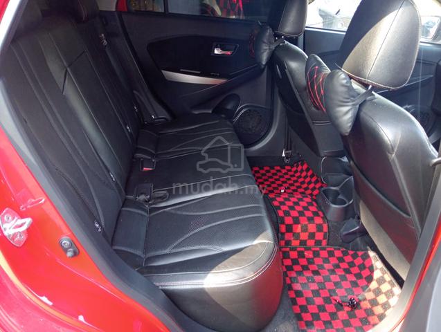 2018 Perodua MYVI 1.5 ADVANCE (A) - 4