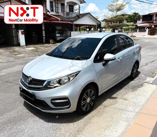 2019 Proton PERSONA 1.6 PREMIUM (A) - 3