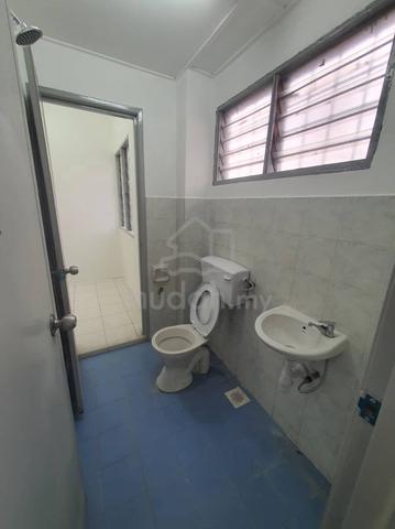Pandan Indah, KL 1