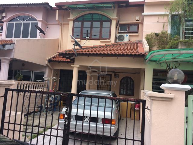 Taman Bukit Mayang Emas Kelana Jaya Petaling Jaya 1
