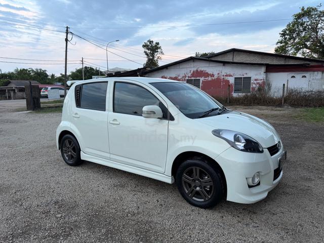 Perodua Myvi SE2 Auto 1.3 Tiptop Macam Baru - 1