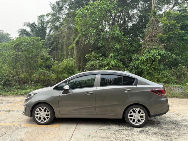 2023 Proton PERSONA 1.6 EXECUTIVE MY21 FACELIFT - 3