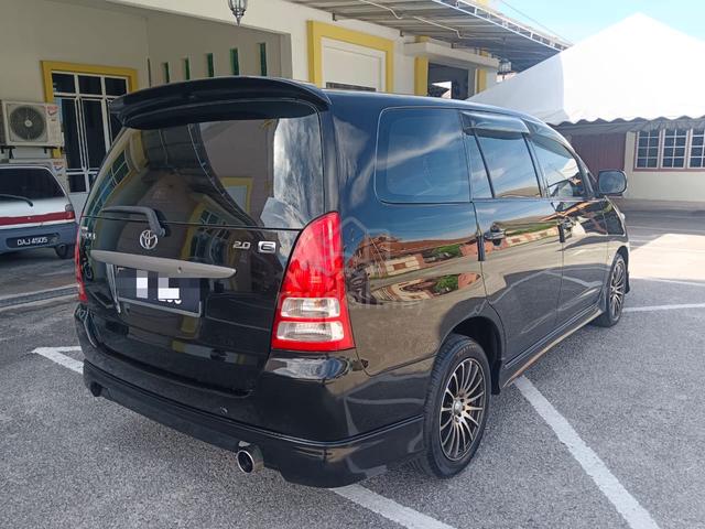 2008 Toyota INNOVA 2.0 E (A) - 5