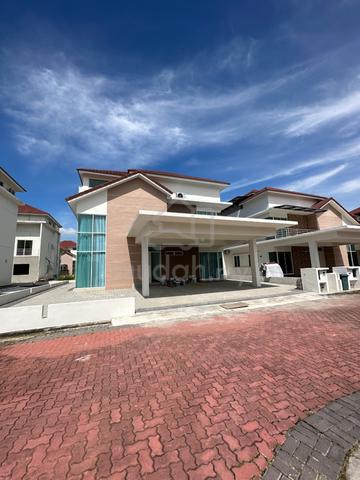 3/S/Bungalow At Parkview Residence (Juru) -The Cheapest In Market 1
