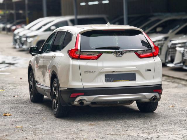 2017 Honda CR-V 1.5 TC-P 2WD💛3 Yr Waranty CRV TCP - 3