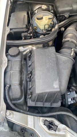 1999 Mercedes Benz e240 classic 2.4 (A) - 3