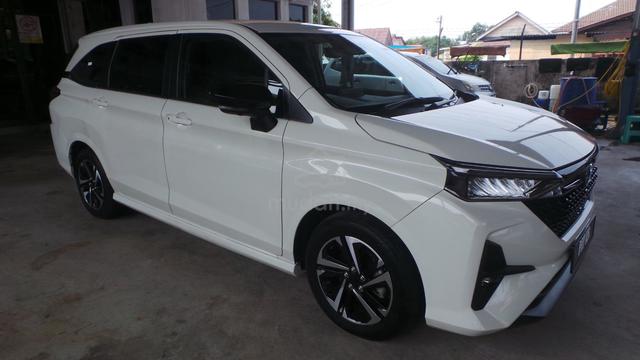 2025 Perodua ALZA 1.5 AV MILEAGE: 2900KM - 1
