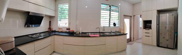 For Sale -Taman Eaton Square Kobusak 4