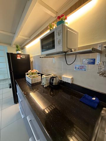 Atlantis Residences 3
