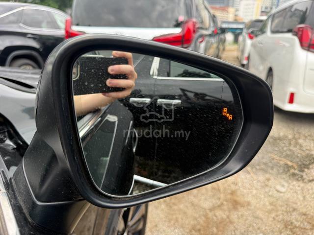 2021 Lexus NX300 SPICE CHIC F SPORT MEGA SPEC 4CAM - 4