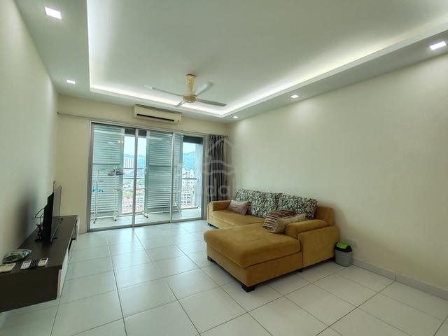 Elit Heights @ Bayan City 1