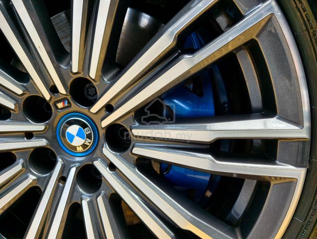 Bmw 330e M SPORT 2.0 (A) CKD F/SERVIS UndWARANTY - 5