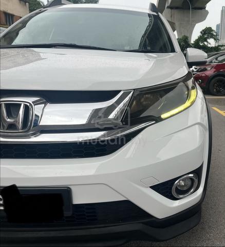 2019 Honda BR-V 1.5 V-SPEC (A) P/Start - 4