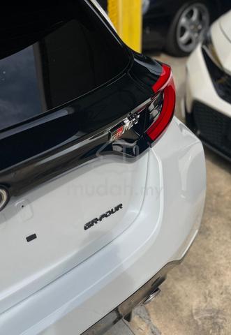 2023 Toyota GRMN YARIS 1.6 CIRCUIT PACKAGE 18KM - 5