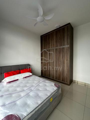 Twin Tower Residence 4