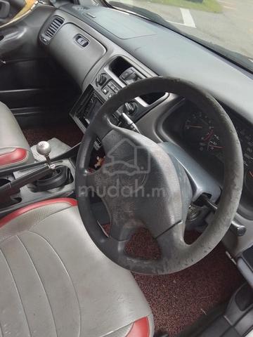 Honda ACCORD 2.2 H22A VTEC S86 (M) - 5