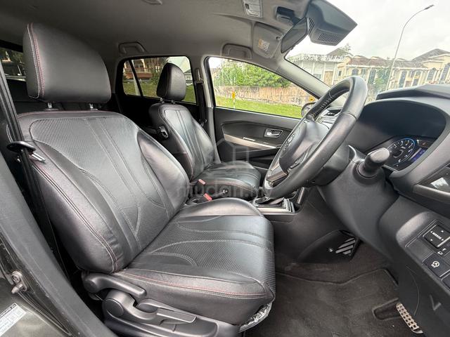 Perodua MYVI 1.5 AV SPORTRIM ALBINO LAMP 7xKM 2019 - 5