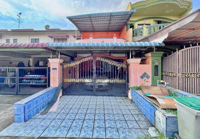 Taman Pulai Indah Mutiara Renovated Unit [ Non-Bumi Lot / Full Loan ] 1