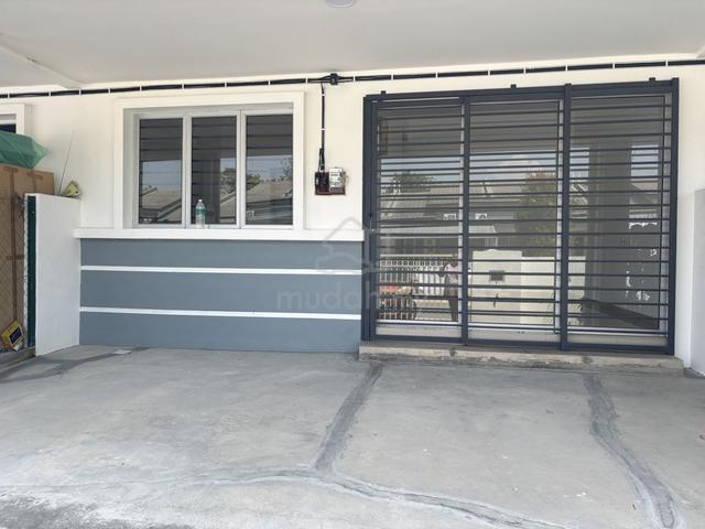 Brand New House For Rental 1