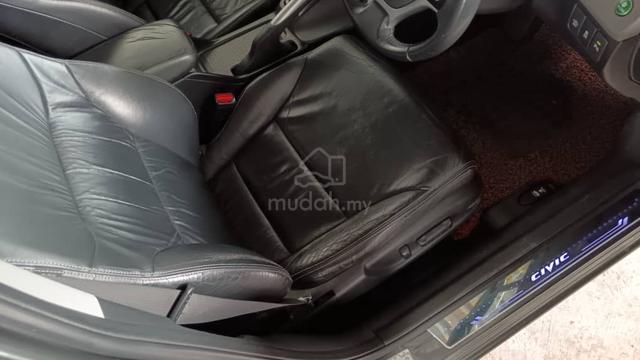 2012 Honda CIVIC 2.0 S NAVI (A) - 5
