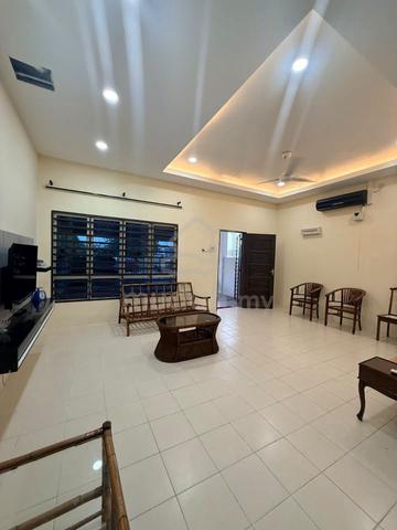 Rumah Fully Furnish Meru Suria,Perak 1