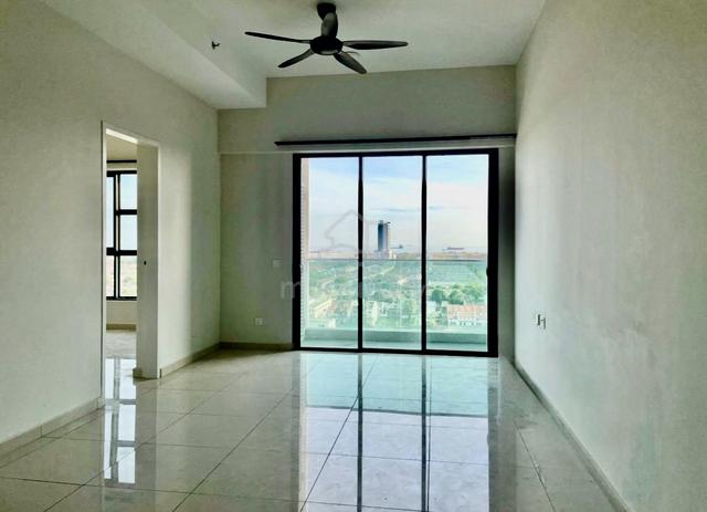 Ong Kim Wee Residences 1