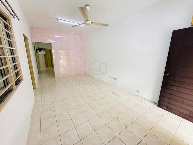 [GROUND Floor] Town House , Desa Mutiara, Bandar Country home , Rawang 1