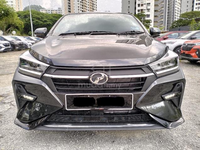 2026 Perodua AXIA 1.0 SE (A) NEW Direct PERODUA - 2