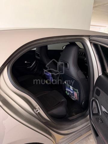 2020 Mercedes Benz A250 2.0 AMG LINE (A) - 5