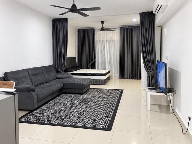Tulip Residence 1
