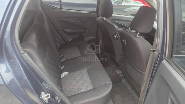 2018 Perodua AXIA 1.0 G FACELIFT (A) - 3