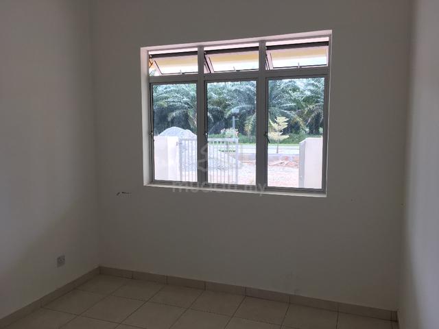 FULL Loan 25K CASH Back FREE SPA MOT 20x70 4R2B FREEHOLD Bkt Kapar WCE 5