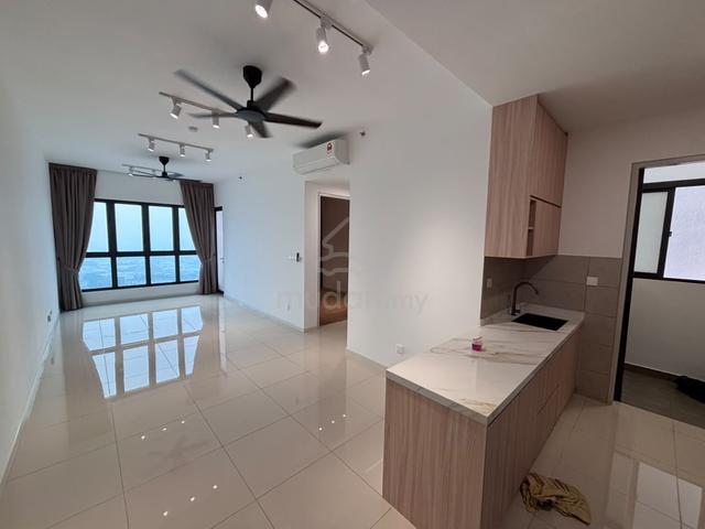 Sunway DHill Residences @ Kota Damansara 1