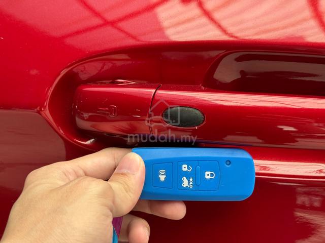 Proton SAGA PREMIUM S 1.3L (A) FULL SERVICE 22K KM - 5