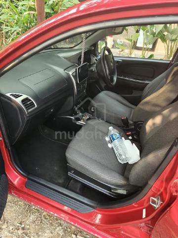 2020 Proton SAGA 1.3 PREMIUM AT MY16 BT P2-13A - 4