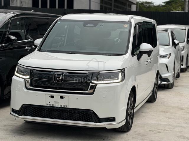 2023 Honda STEPWAGON 1.5 SPADA - 2