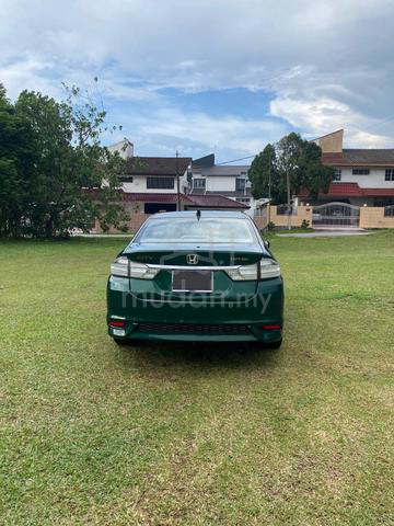 FreeTukarNama 2015 Honda CITY 1.5 E (A) - 3