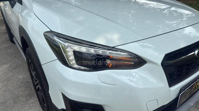 2020 SUBARU XV GT 2.0 No Processing Fee Full Loan! - 4