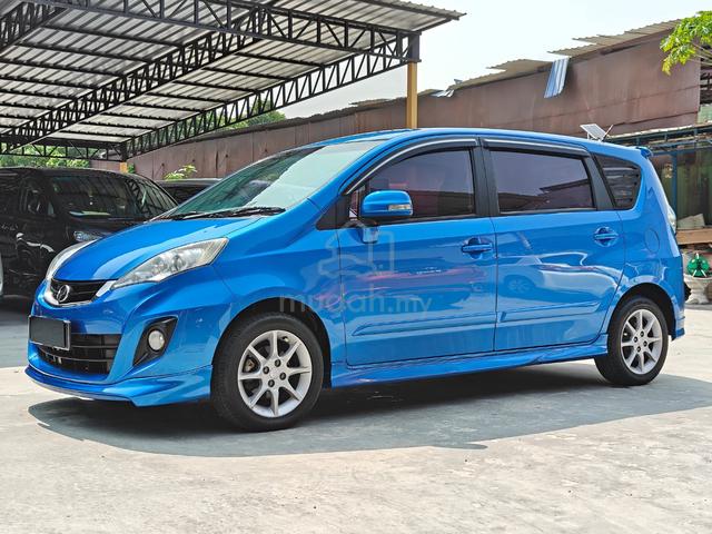 2016 Perodua ALZA 1.5 EZ STANDARD FACELIFT (A) - 3