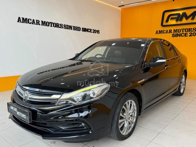 ORI 2019 Proton PERDANA 2.0 (A) SEDAN LEATHER SEAT - 4