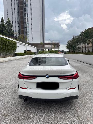 2021 Bmw 2 SERIES 1.5 18I M SPORT GRAN COUPE MY20 - 4