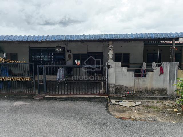 [CHEAPEST] Taman Sentul, Near Taman Juru, Perindustrian Bukit Minyak 1