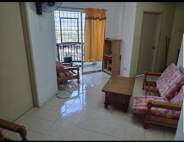 Impian Sentosa 1
