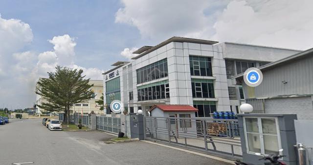 3 Storey Semi-D Factory at Bandar Teknologi Kajang for Sale 1